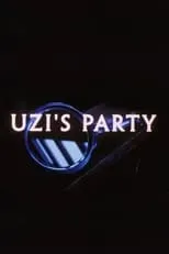 Johanna Hill es  en Uzi's Party