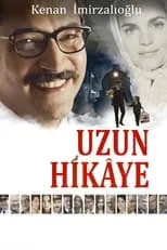 Batuhan Karacakaya interpreta a Mustafa (15 years old) en Uzun Hikaye