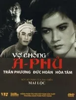 Tr?n Phuong interpreta a A Phu en Vợ chồng A Phủ