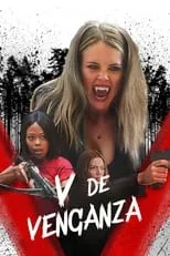 Película V de venganza