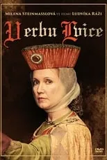 Portada de V erbu lvice