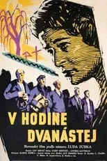 Póster de la película V hodine dvanástej