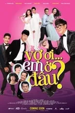 Poster de Vợ Ơi Em Ở Đâu