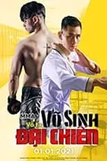 Película Võ Sinh Đại Chiến