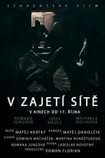 Película V zajetí sítě