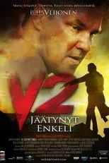 Poster de la película V2 – Jäätynyt enkeli - Películas hoy en TV