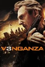 Poster de la película V3nganza - Películas hoy en TV