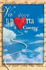 Anna Teresa Rossini interpreta a madre di Olga en Va' dove ti porta il cuore