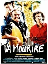 Película Va mourire