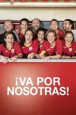 Poster de ¡Va por nosotras!