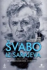 Película Švabo iz Sarajeva