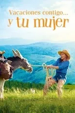 Poster de la película Vacaciones contigo... Y tu mujer - Películas hoy en TV