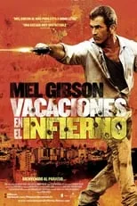 Poster de la película Vacaciones en el infierno - Películas hoy en TV