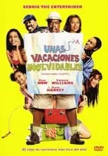 Película Vacaciones en familia