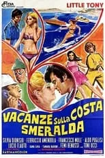 Película Vacaciones en la Costa Esmeralda