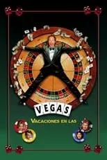 Wayne Newton interpreta a Himself en Vacaciones en Las Vegas