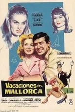 Película Vacaciones en Mallorca