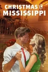 Portada de Vacaciones en Mississippi