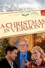 Poster de la película Vacaciones en Vermont - Películas hoy en TV