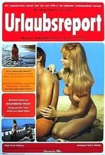 Horst Heuck interpreta a Jürgen en Vacaciones excitantes