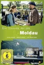 Poster de la película Vacaciones por el Moldava - Películas hoy en TV