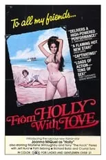 Poster de la película Vacaciones sexuales con Holly - Películas hoy en TV