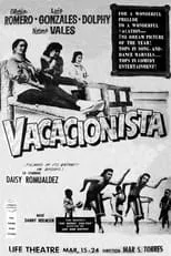 Película Vacacionista