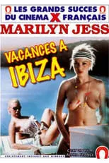 Póster de la película Vacances à Ibiza