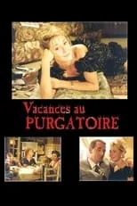 Vacances au purgatoire portada