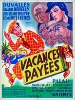 Póster de la película Vacances payées