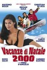 Película Vacanze di Natale 2000