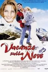 Portada de Vacanze sulla neve