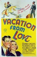 J. M. Kerrigan interpreta a Danny Dolan, Hansom Cabbie en Vacation from Love