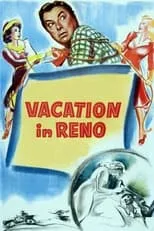 Poster de la película Vacation in Reno - Películas hoy en TV