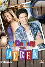 Poster de la película Vacation with Derek - Películas hoy en TV