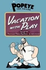 Póster de la película Vacation with Play