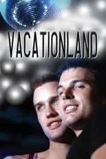 Jennifer Stackpole es Mandy en Vacationland