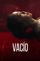 Virginia García es Ana en Vacío