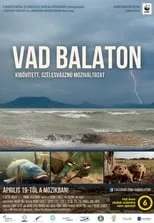 Zoltán Csankó es Narrator en Vad Balaton