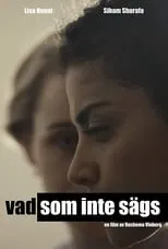 Siham Shurafa es Johanna en Vad som inte sägs