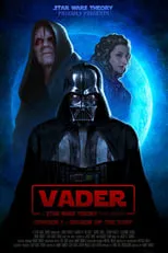 Película Vader Episode 1: Shards of the Past