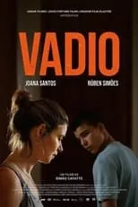 Póster de la película Vadio