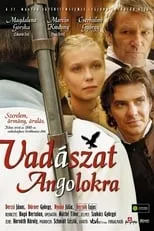 Póster de la película Vadászat angolokra