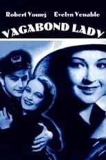 Portada de Vagabond Lady