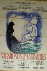 Portada de Vagabonds imaginaires