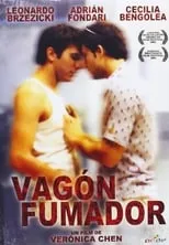 Película Vagón fumador