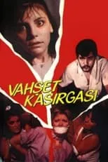 Película Vahşet Kasırgası