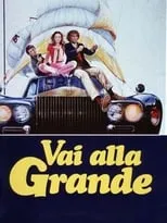 Película Vai alla grande