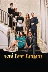 Poster de la película Vai Ter Troco - Películas hoy en TV