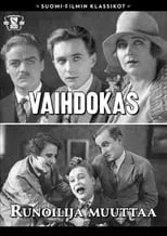 Película Vaihdokas